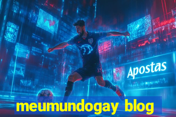 meumundogay blog