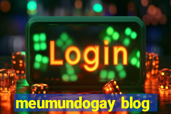 meumundogay blog