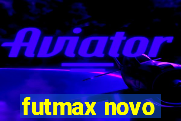 futmax novo