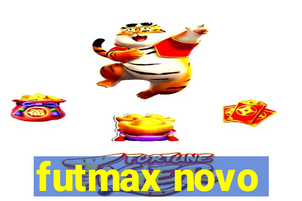 futmax novo