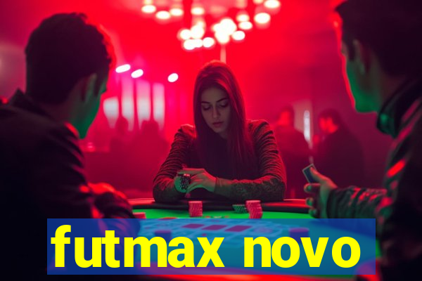 futmax novo