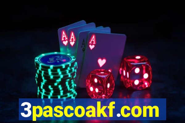 3pascoakf.com