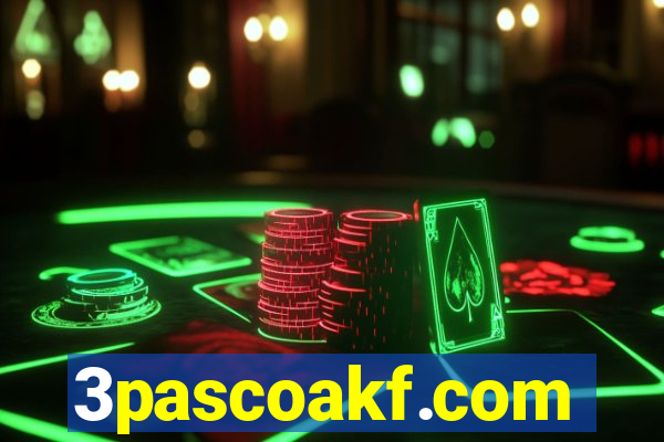 3pascoakf.com