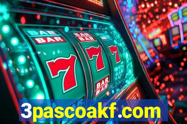 3pascoakf.com