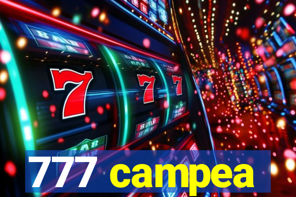 777 campea