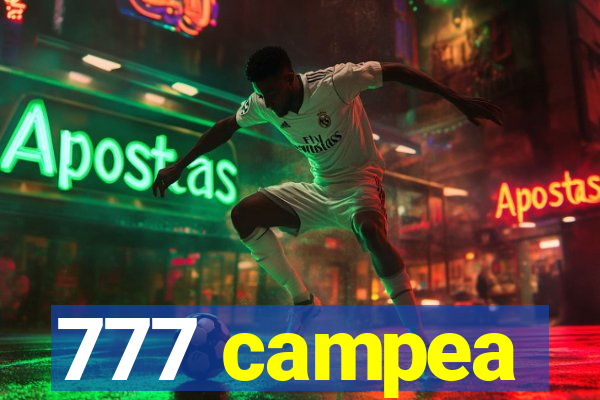 777 campea