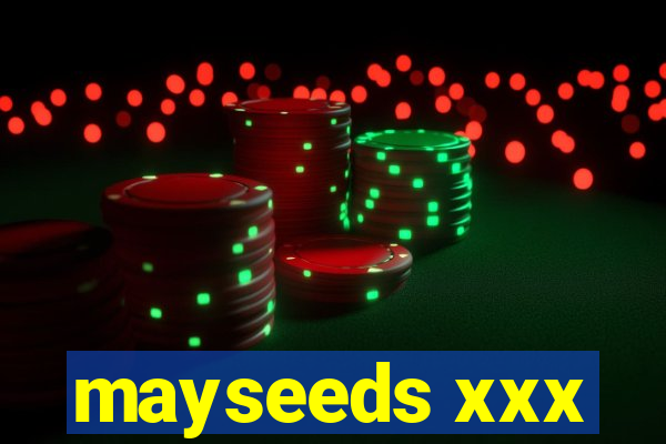 mayseeds xxx