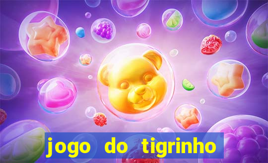 jogo do tigrinho com depósito mínimo de r$ 1