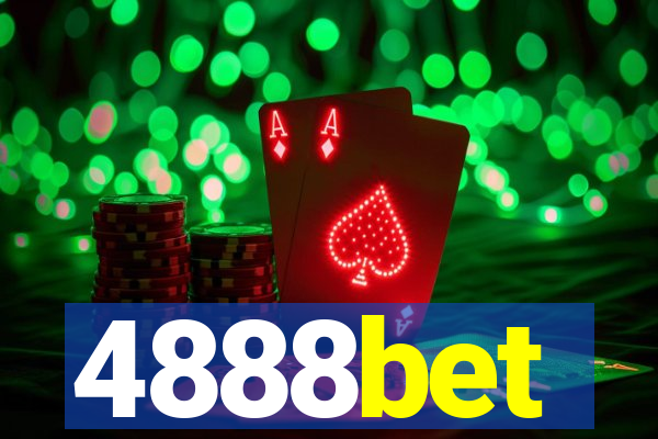 4888bet