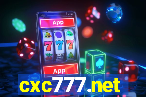 cxc777.net