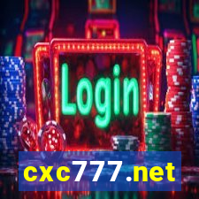 cxc777.net