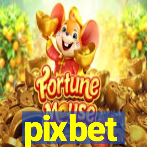 pixbet