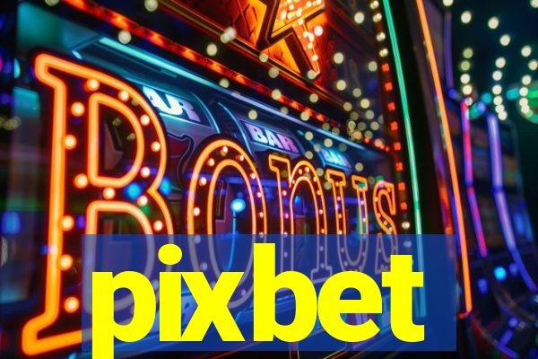 pixbet