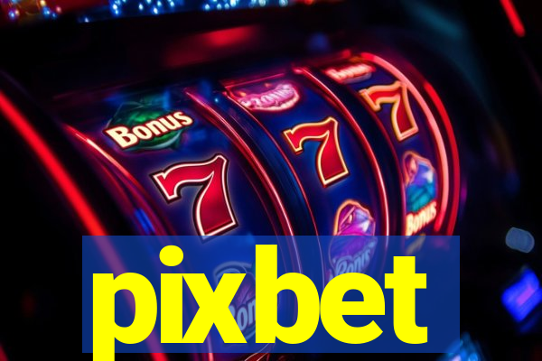 pixbet