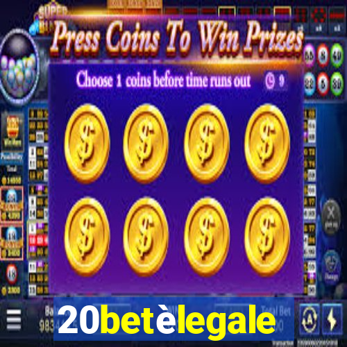 20betèlegale