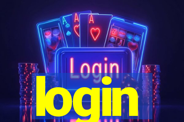 login