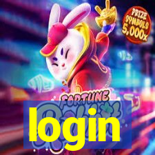 login