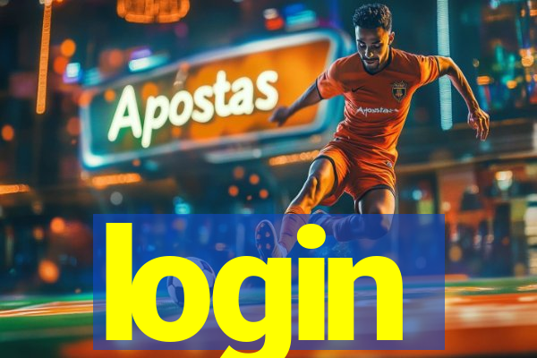 login