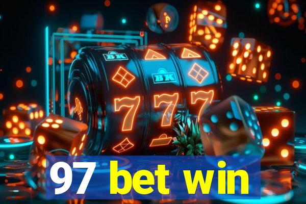 97 bet win