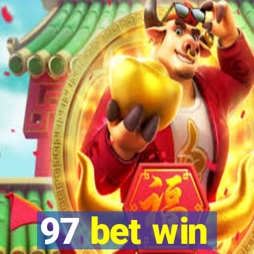 97 bet win