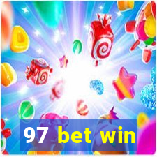 97 bet win