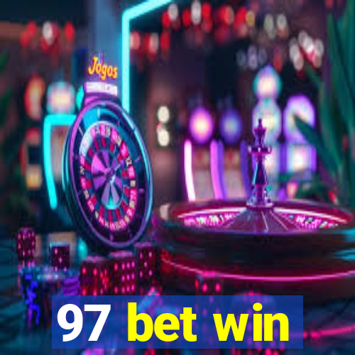 97 bet win