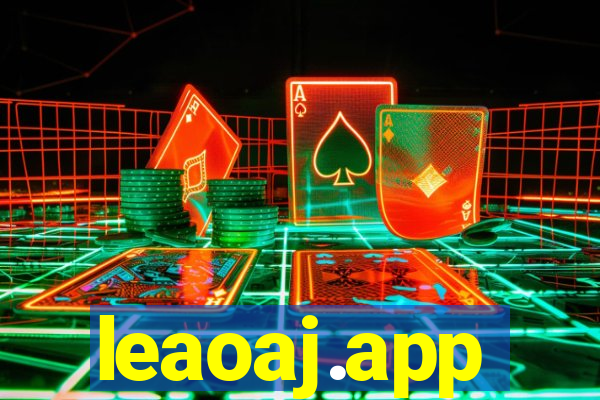 leaoaj.app