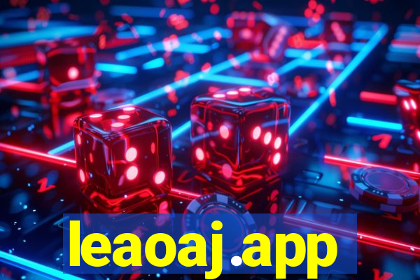 leaoaj.app