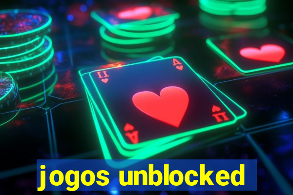 jogos unblocked