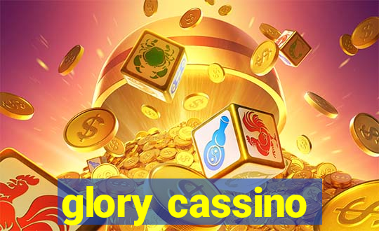 glory cassino