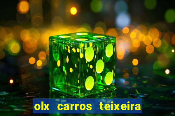 olx carros teixeira de freitas