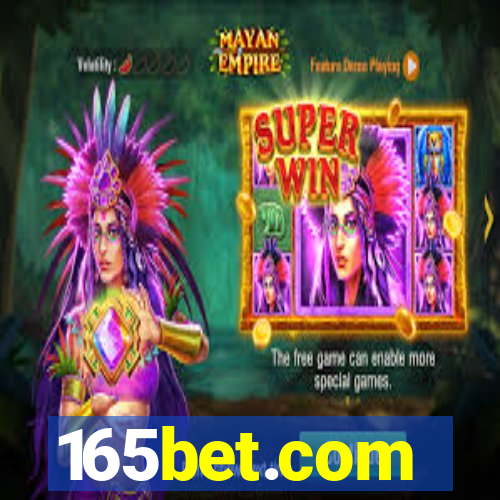 165bet.com