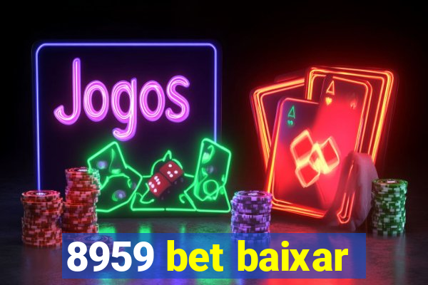 8959 bet baixar