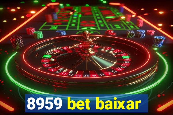 8959 bet baixar