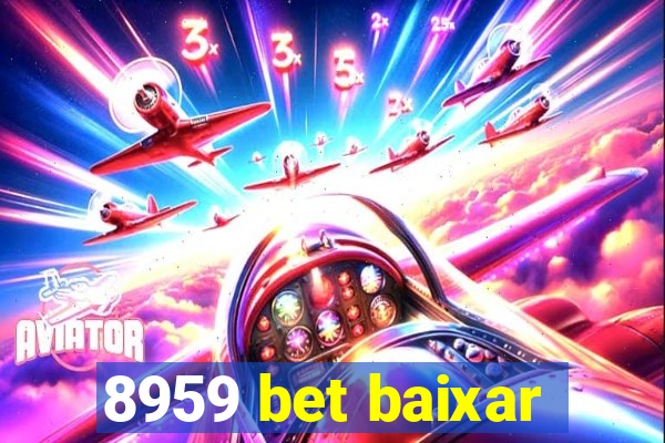 8959 bet baixar