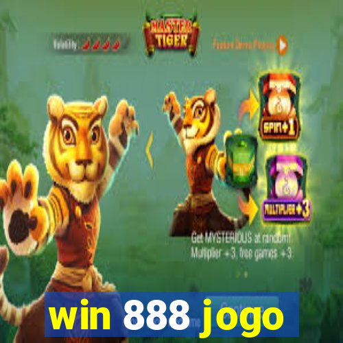 win 888 jogo