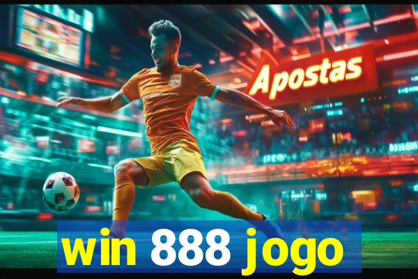 win 888 jogo