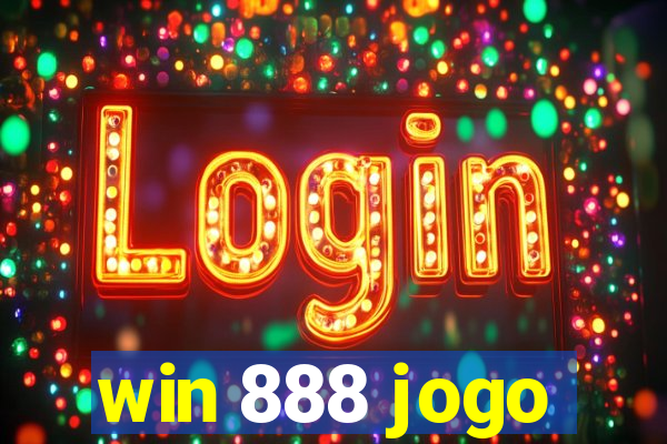 win 888 jogo