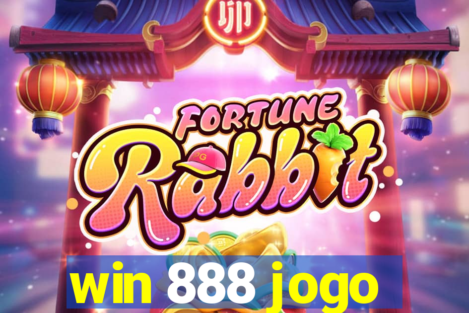 win 888 jogo