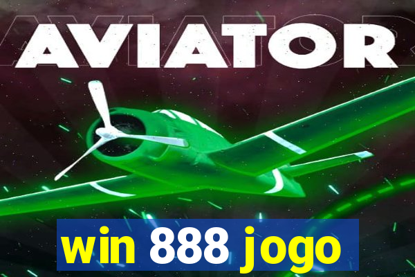 win 888 jogo