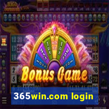 365win.com login