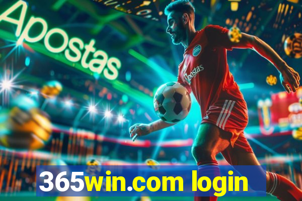 365win.com login