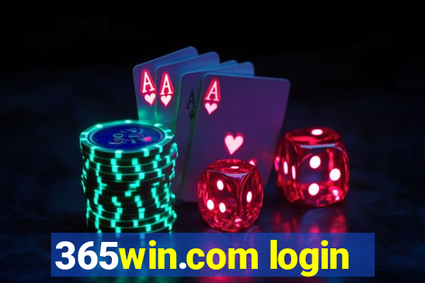 365win.com login