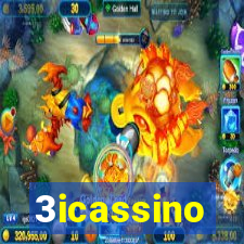 3icassino