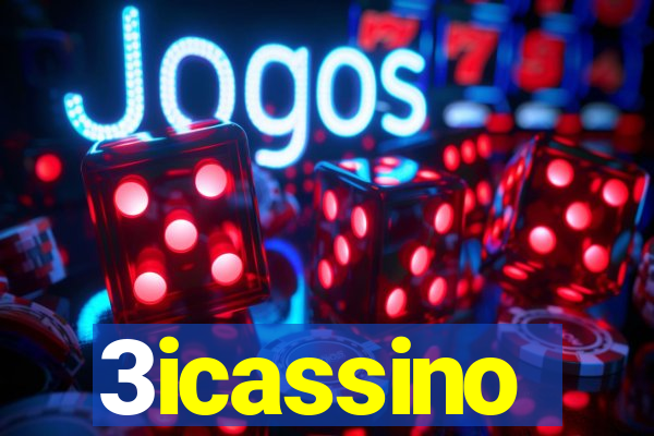 3icassino