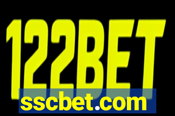 sscbet.com