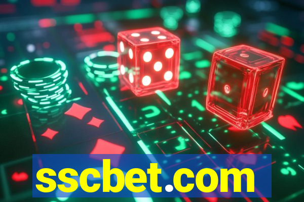 sscbet.com