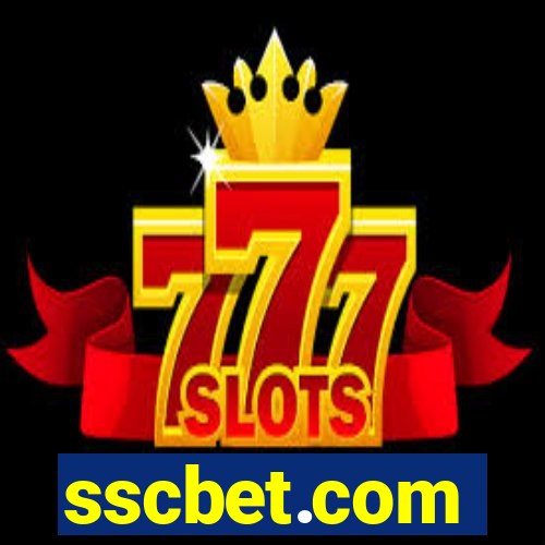 sscbet.com