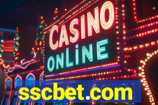 sscbet.com