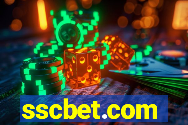 sscbet.com